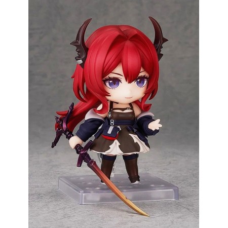 [PreOrder] GSC Nendoroid 2047 Arknights - Surtr (Re-issue)