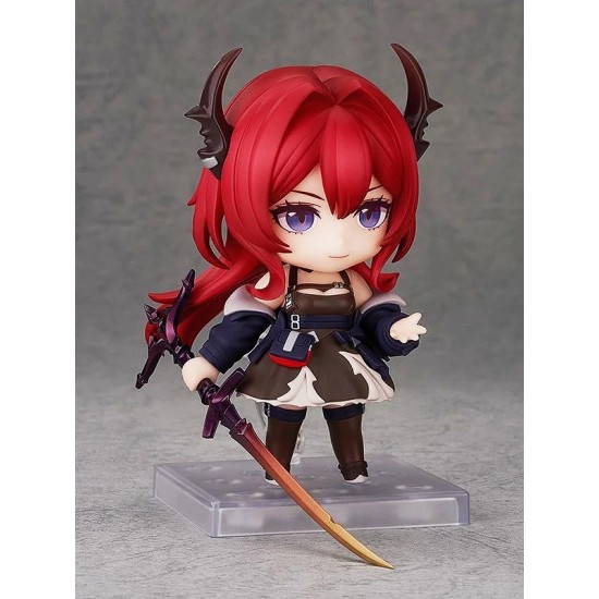 [PreOrder] GSC Nendoroid 2047 Arknights - Surtr (Re-issue)