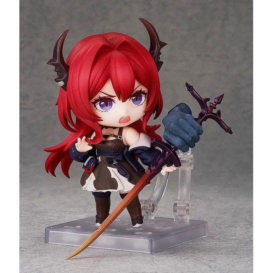 [PreOrder] GSC Nendoroid 2047 Arknights - Surtr (Re-issue)