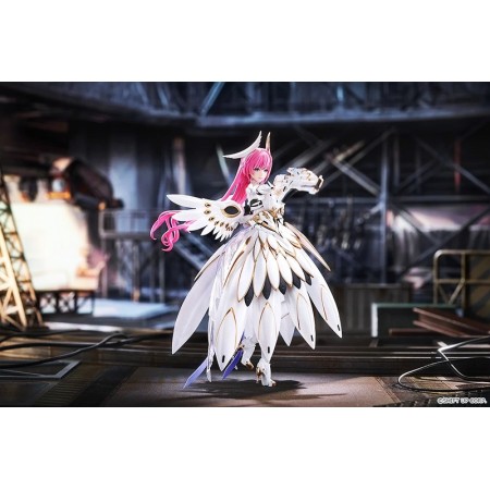 [PreOrder] GSC GODDESS OF VICTORY: NIKKE - Hyper Body Dorothy