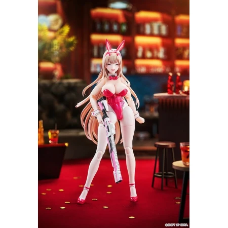 [PreOrder] GSC GODDESS OF VICTORY: NIKKE - Hyper Body Viper - Toxic Rabbit