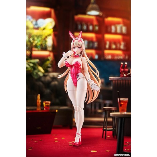 [PreOrder] GSC GODDESS OF VICTORY: NIKKE - Hyper Body Viper - Toxic Rabbit