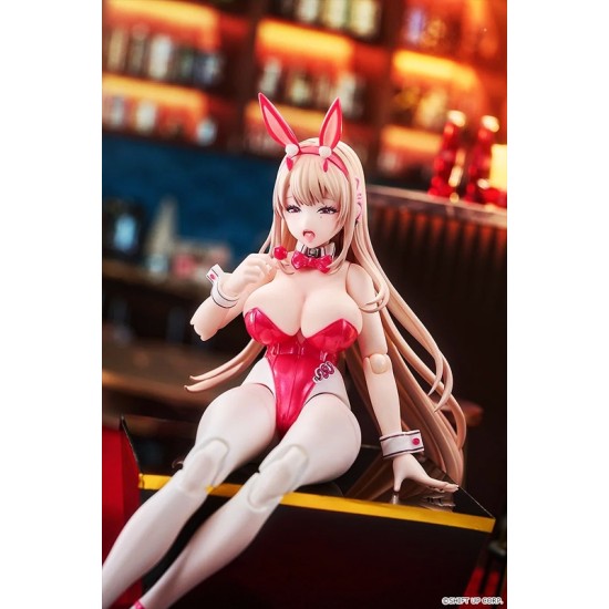 [PreOrder] GSC GODDESS OF VICTORY: NIKKE - Hyper Body Viper - Toxic Rabbit