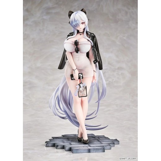 [PreOrder] GSC 1/7 GODDESS OF VICTORY: NIKKE - Cinderella - Beautiful Me