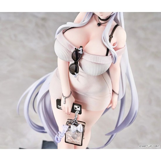 [PreOrder] GSC 1/7 GODDESS OF VICTORY: NIKKE - Cinderella - Beautiful Me