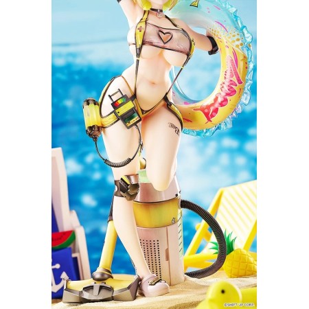 [PreOrder] GSC ¼ GODDESS OF VICTORY: NIKKE - Elegg: Boom and Shock
