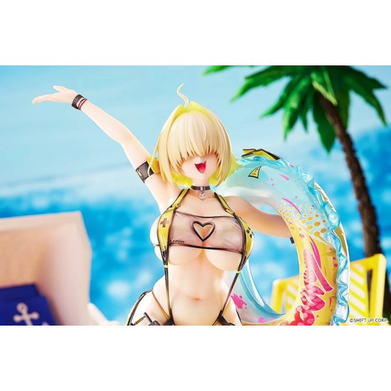 [PreOrder] GSC ¼ GODDESS OF VICTORY: NIKKE - Elegg: Boom and Shock