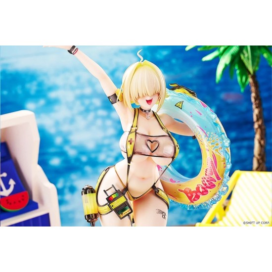[PreOrder] GSC ¼ GODDESS OF VICTORY: NIKKE - Elegg: Boom and Shock