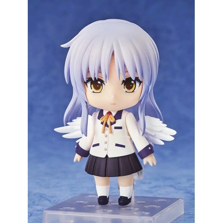 [PreOrder] GSC Nendoroid 2268 Angel Beats! - Kanade Tachibana (Re-issue)