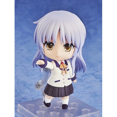 [PreOrder] GSC Nendoroid 2268 Angel Beats! - Kanade Tachibana (Re-issue)