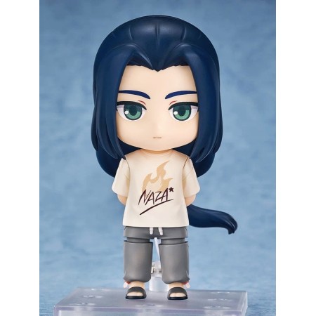 [PreOrder] GSC Nendoroid 3116 The Legend of Hei II - Wuxian: NAZA T-Shirt Ver.
