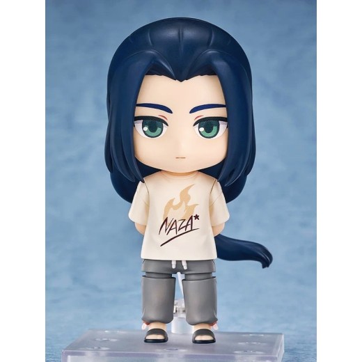 [PreOrder] GSC Nendoroid 3116 The Legend of Hei II - Wuxian: NAZA T-Shirt Ver.