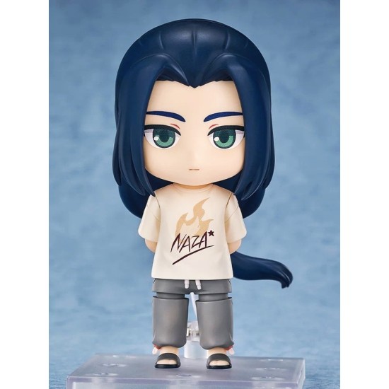 [PreOrder] GSC Nendoroid 3116 The Legend of Hei II - Wuxian: NAZA T-Shirt Ver.