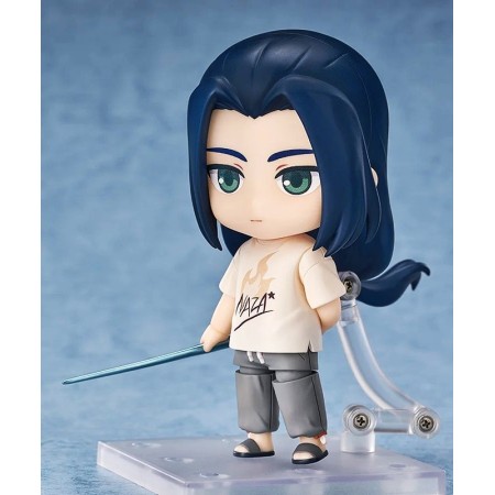 [PreOrder] GSC Nendoroid 3116 The Legend of Hei II - Wuxian: NAZA T-Shirt Ver.