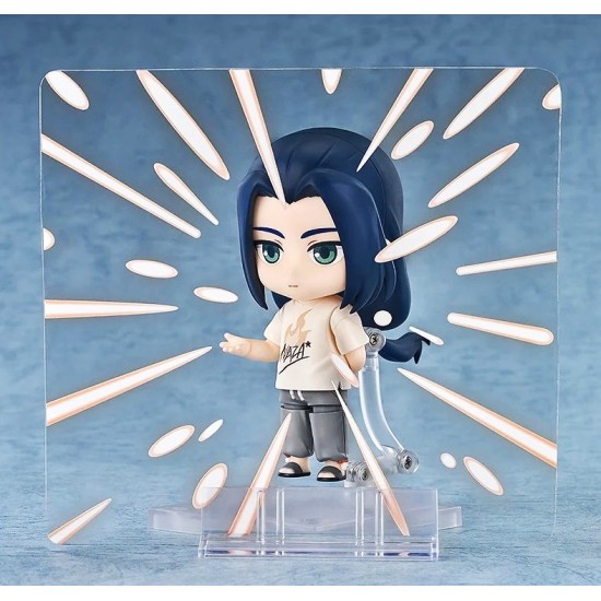 [PreOrder] GSC Nendoroid 3116 The Legend of Hei II - Wuxian: NAZA T-Shirt Ver.