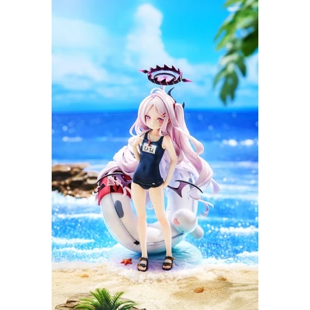 [PreOrder] GSC 1/7 Blue Archive - Hina (Swimsuit) (Re-issue)