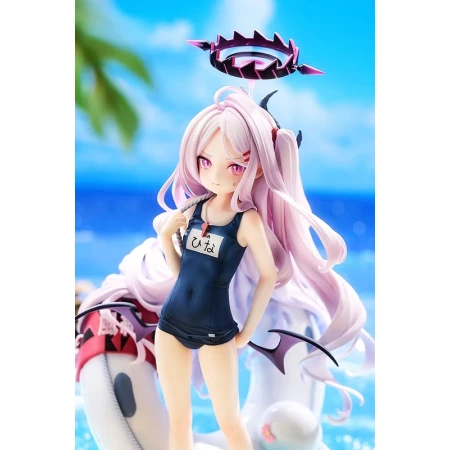 [PreOrder] GSC 1/7 Blue Archive - Hina (Swimsuit) (Re-issue)