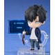 [PreOrder] GSC Nendoroid 2597 Solo Leveling - Sung Jinwoo (Re-issue)