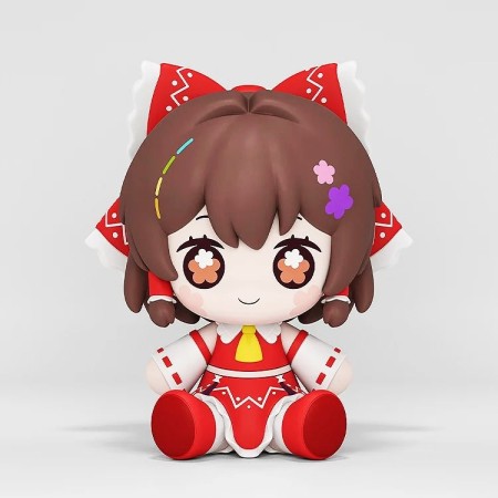 [PreOrder] GSC Huggy Good Smile Touhou Lost Word - Reimu Hakurei
