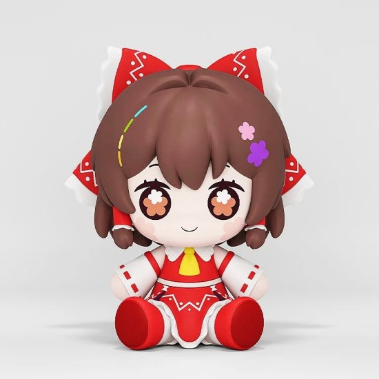 [PreOrder] GSC Huggy Good Smile Touhou Lost Word - Reimu Hakurei