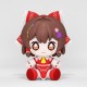 [PreOrder] GSC Huggy Good Smile Touhou Lost Word - Reimu Hakurei