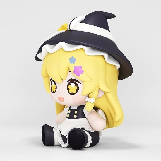 [PreOrder] GSC Huggy Good Smile Touhou Lost Word - Marisa Kirisame