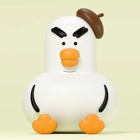 [PreOrder] GSC Huggy Good Smile Aya & Friends – Aya (Re-issue)