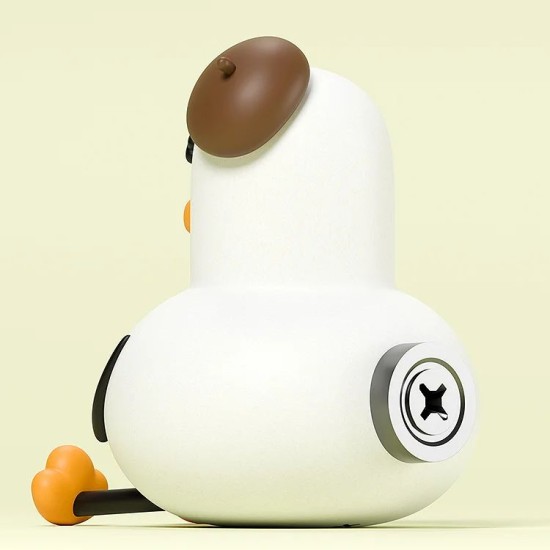 [PreOrder] GSC Huggy Good Smile Aya & Friends – Aya (Re-issue)