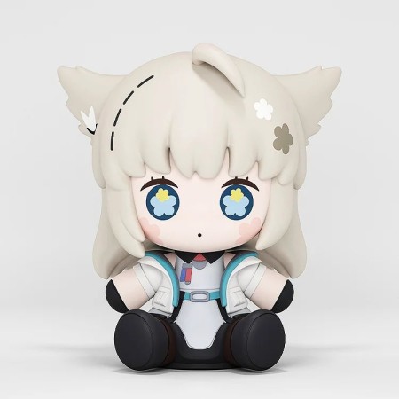 [PreOrder] GSC Huggy Good Smile Arknights: Endfield - Perlica