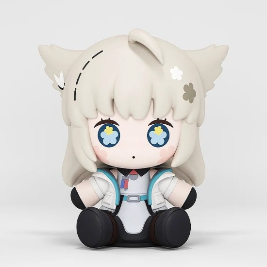 [PreOrder] GSC Huggy Good Smile Arknights: Endfield - Perlica