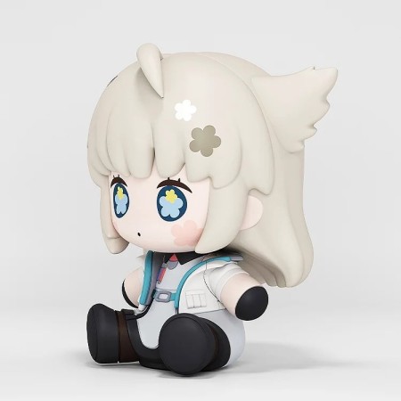 [PreOrder] GSC Huggy Good Smile Arknights: Endfield - Perlica