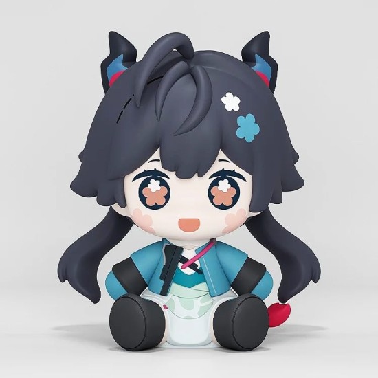 [PreOrder] GSC Huggy Good Smile Arknights: Endfield - Chen Qianyu
