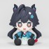 [PreOrder] GSC Huggy Good Smile Arknights: Endfield - Chen Qianyu