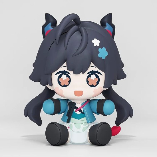 [PreOrder] GSC Huggy Good Smile Arknights: Endfield - Chen Qianyu