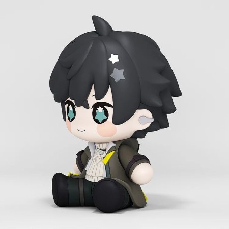 [PreOrder] GSC Huggy Good Smile Arknights: Endfield - Endministrator (Male)