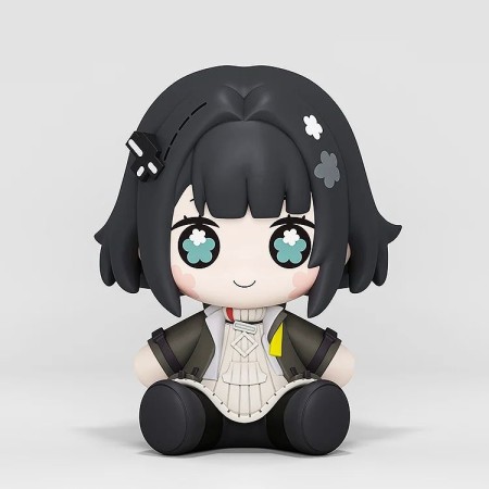 [PreOrder] GSC Huggy Good Smile Arknights: Endfield - Endministrator (Female)