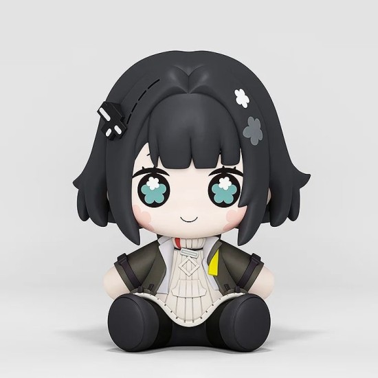 [PreOrder] GSC Huggy Good Smile Arknights: Endfield - Endministrator (Female)