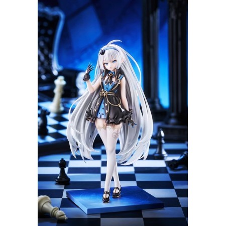 [PreOrder] GSC 1/7 Stella Sora - Tyrant (Female)