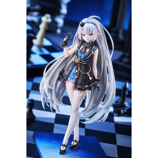 [PreOrder] GSC 1/7 Stella Sora - Tyrant (Female)