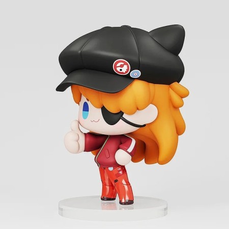 [PreOrder] GSC Rebuild of Evangelion - Good Asuka Shikinami Langley: Jersey Ver.