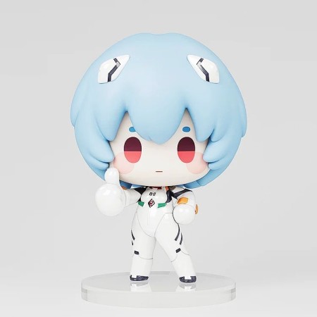 [PreOrder] GSC Rebuild of Evangelion - Good Rei Ayanami