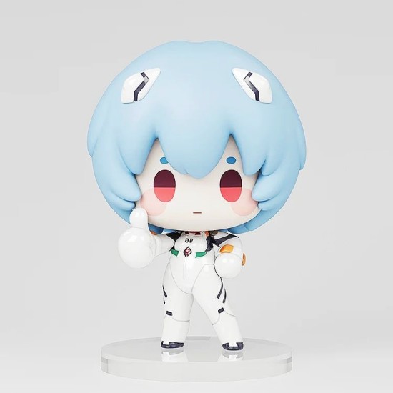 [PreOrder] GSC Rebuild of Evangelion - Good Rei Ayanami