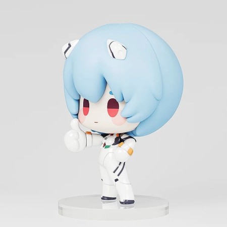 [PreOrder] GSC Rebuild of Evangelion - Good Rei Ayanami
