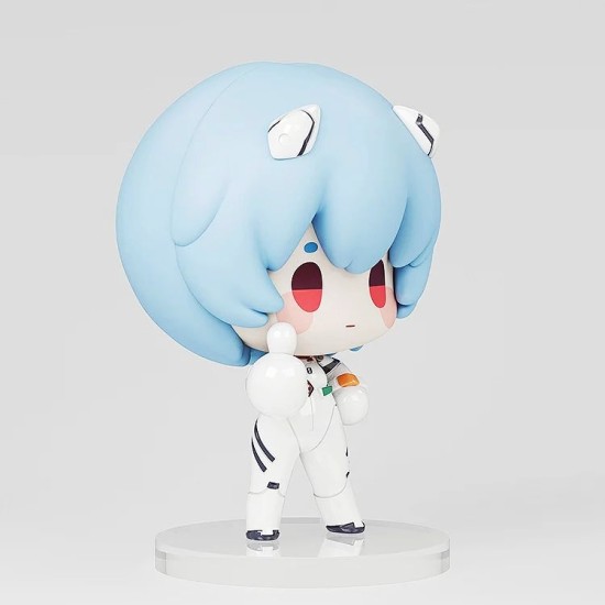 [PreOrder] GSC Rebuild of Evangelion - Good Rei Ayanami