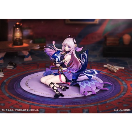 [PreOrder] Myethos Genshin Impact - Obsidian Opalstar Citlali Ver.