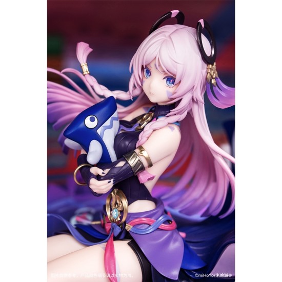 [PreOrder] Myethos Genshin Impact - Obsidian Opalstar Citlali Ver.