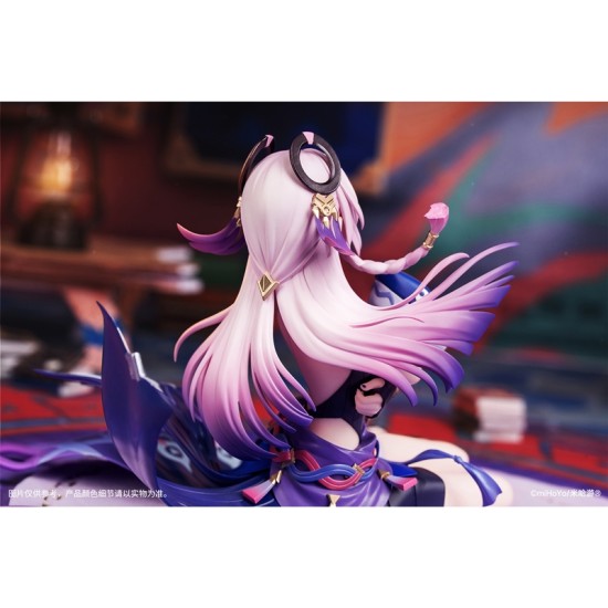 [PreOrder] Myethos Genshin Impact - Obsidian Opalstar Citlali Ver.