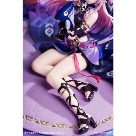 [PreOrder] Myethos Genshin Impact - Obsidian Opalstar Citlali Ver.