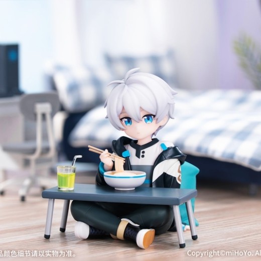 [PreOrder] Myethos Honkai Impact 3rd - Kevin Little Flame-Chaser Ver.