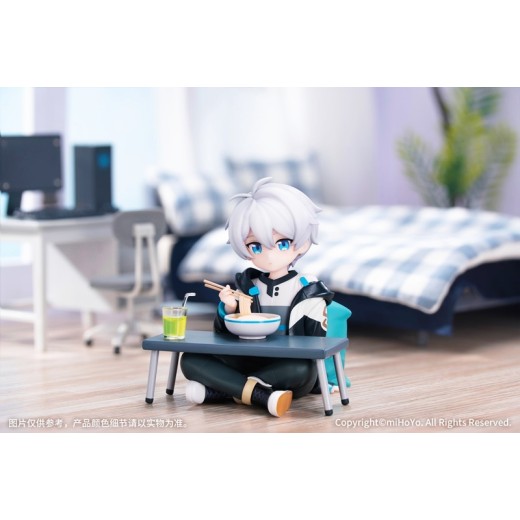 [PreOrder] Myethos Honkai Impact 3rd - Kevin Little Flame-Chaser Ver.